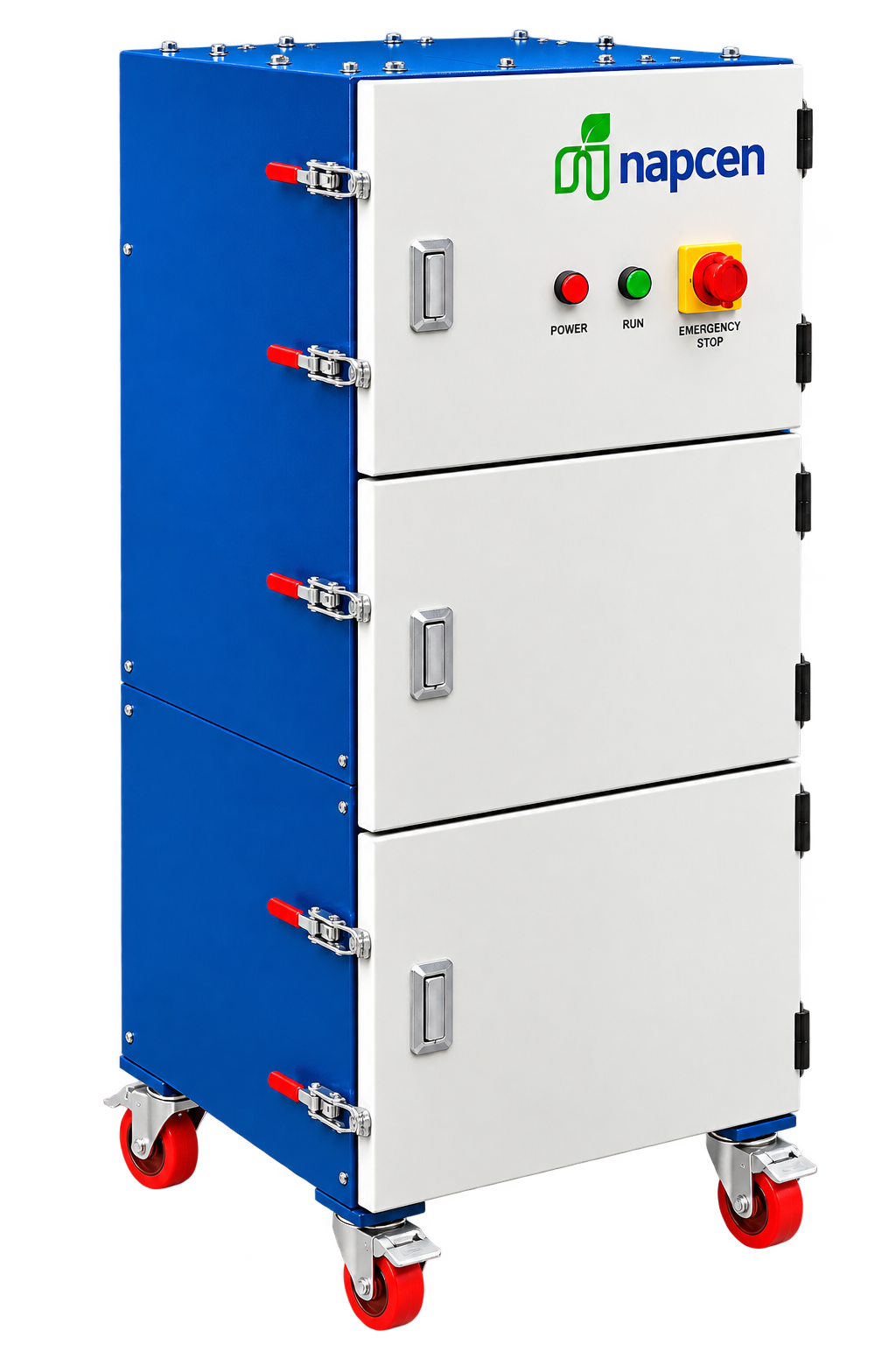 Laboratory fume extractor